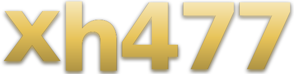 xh477 logo